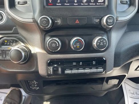 Used 2020 RAM 2500 Tradesman w/ Towing Technology Group AWD/4WD image 29
