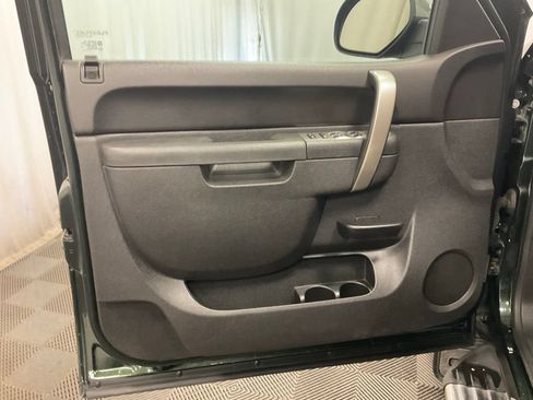 Used 2013 GMC Sierra 1500 SLE w/ Power Tech Package AWD/4WD image 9