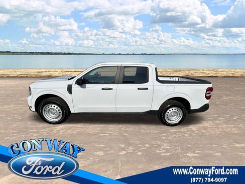 Used 2022 Ford Maverick XL w/ Equipment Group 100A Standard image 10