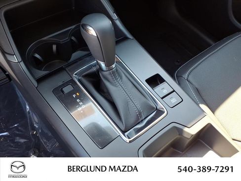 New 2026 MAZDA CX-5 2.5 S w/ Premium Plus Package image 19