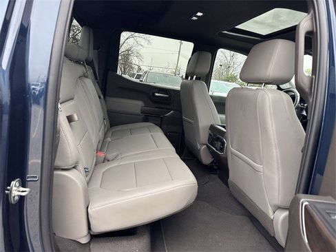 Used 2020 GMC Sierra 1500 SLT w/ SLT Premium Plus Package image 32