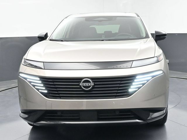 New 2026 Nissan Murano Platinum w/ Cargo Package AWD/4WD image 43