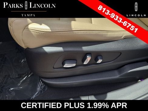 Used 2019 Cadillac XT5 Luxury FWD image 19