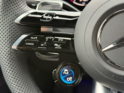 New 2026 Mercedes-Benz GLC 43 AMG 4MATIC image 21