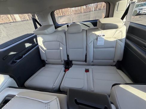 New 2026 Lincoln Navigator L Reserve w/ Jet Appearance Package image 22