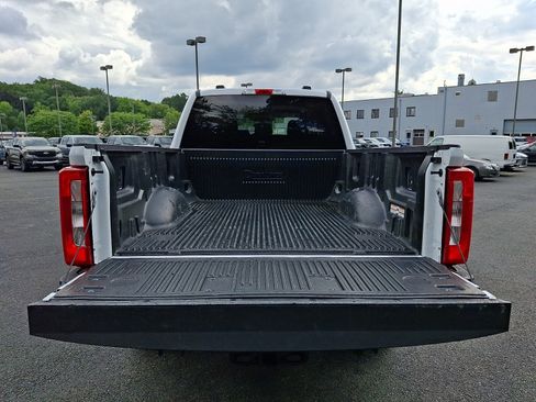 Certified 2025 Ford F250 XLT AWD/4WD image 28