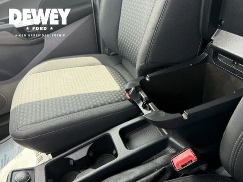 Used 2019 Ford Transit Connect XLT FWD image 39