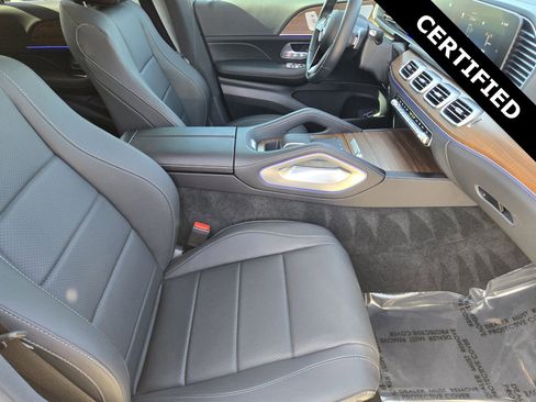 Certified 2026 Mercedes-Benz GLE 350 4MATIC image 14