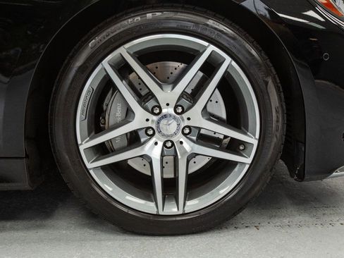 Used 2016 Mercedes-Benz S 550 4MATIC Coupe image 13