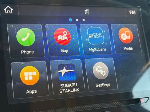 Used 2021 Subaru Ascent Limited w/ Technology Package image 26