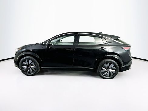 Used 2023 Nissan Ariya FWD image 4