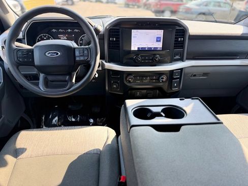 Used 2023 Ford F150 XLT AWD/4WD image 10