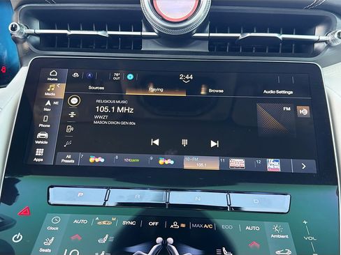 Used 2025 Maserati GranCabrio Folgore image 28