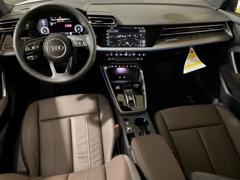 New 2026 Audi A3 2.0T Premium image 10