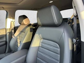 New 2026 Honda CR-V EX-L video 4