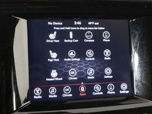 Used 2023 Dodge Durango SXT image 33