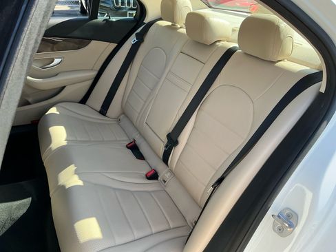 Used 2016 Mercedes-Benz C 300 Sedan w/ Multimedia Package image 19