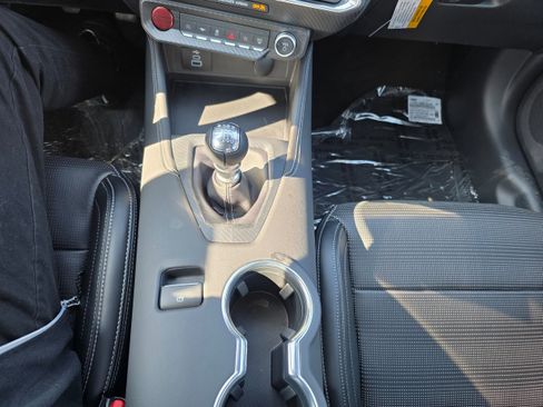New 2026 Ford Mustang GT Premium RWD image 12