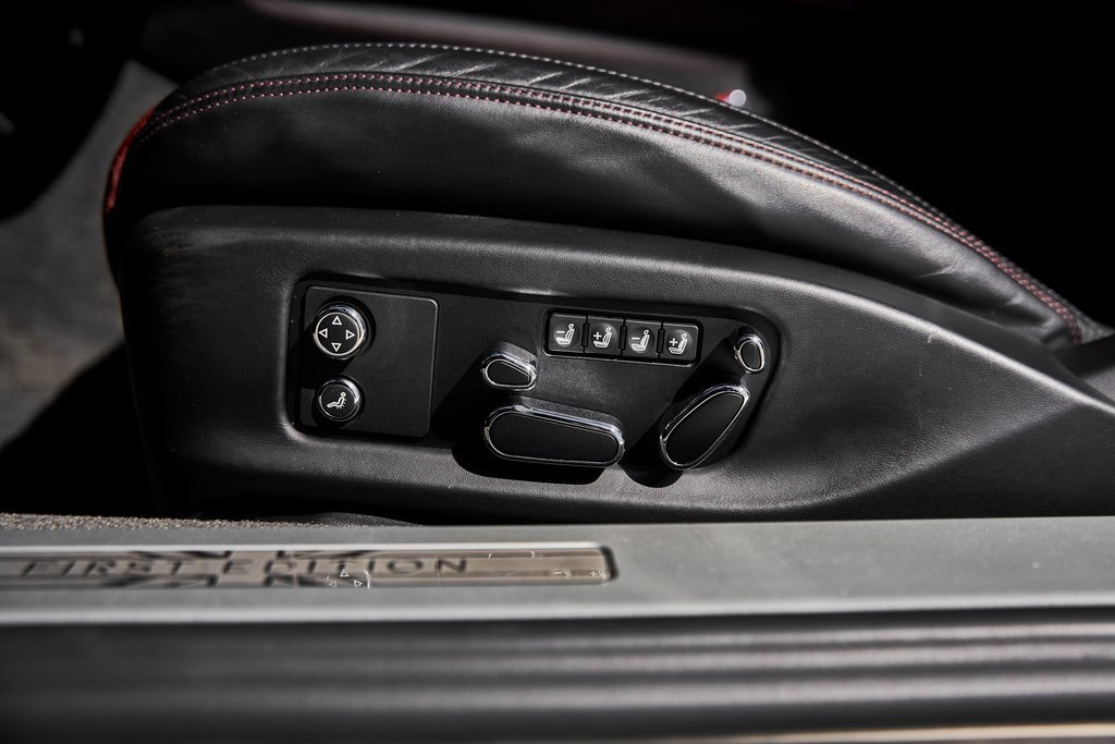 Used 2020 Bentley Continental GT First Edition AWD/4WD image 36