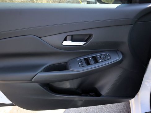 New 2026 Nissan Sentra SV w/ SV Convenience Package image 16