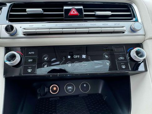 New 2026 Genesis G70 2.5T Prestige image 26