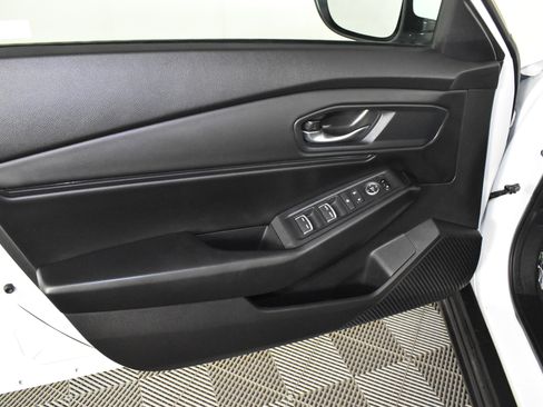 Certified 2024 Honda Accord EX image 35