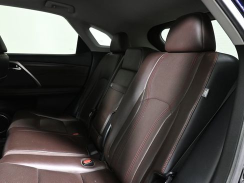 Used 2017 Lexus RX 350 AWD w/ Premium Package image 5