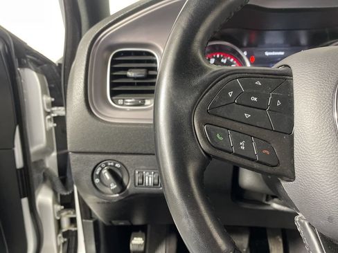 Used 2023 Dodge Charger SXT w/ Cold Weather Package AWD/4WD image 13