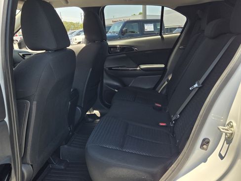 Used 2023 Mitsubishi Eclipse Cross LE AWD/4WD image 11