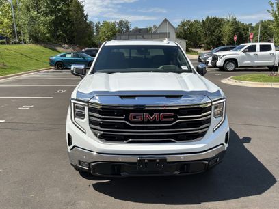 Used 2024 GMC Sierra 1500 SLT w/ SLT Premium Plus Package