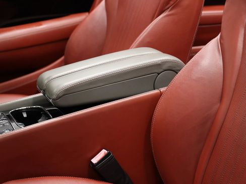 Used 2016 Bentley Continental GT V8 S AWD/4WD image 20