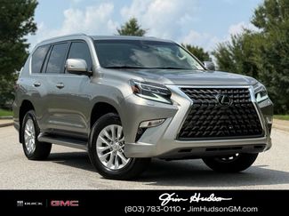 Used 2022 Lexus GX 460 Premium w/ Premium Package AWD/4WD video 1