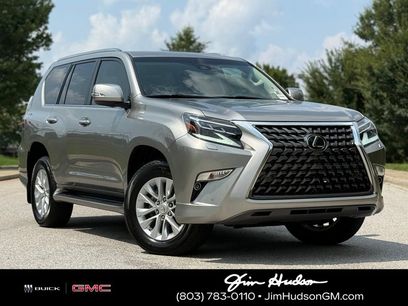 Used 2022 Lexus GX 460 Premium w/ Premium Package