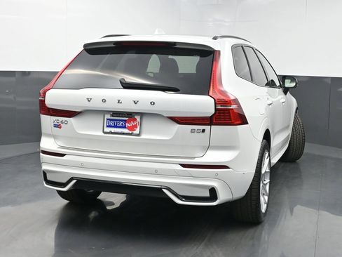 Used 2025 Volvo XC60 B5 Ultra w/ Protection Package Premier image 39