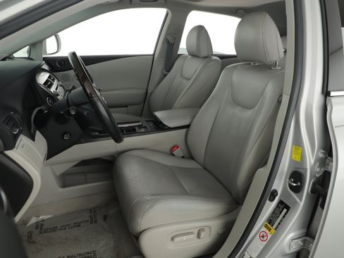 Used 2010 Lexus RX 350 2WD image 10