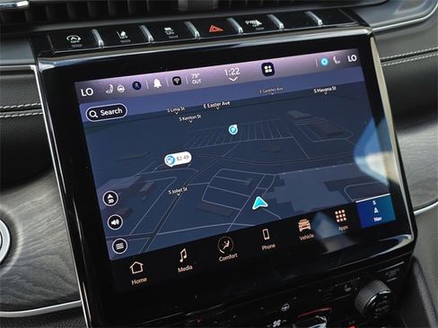 Used 2024 Jeep Grand Cherokee Limited image 26