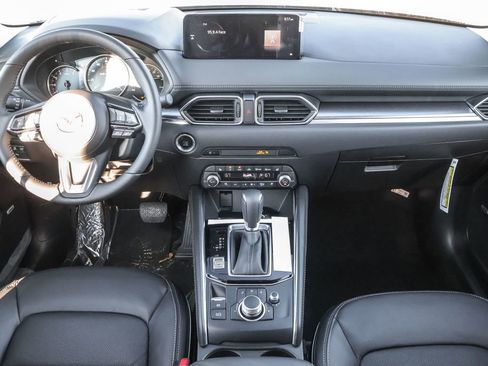 New 2025 MAZDA CX-5 AWD 2.5 S image 36