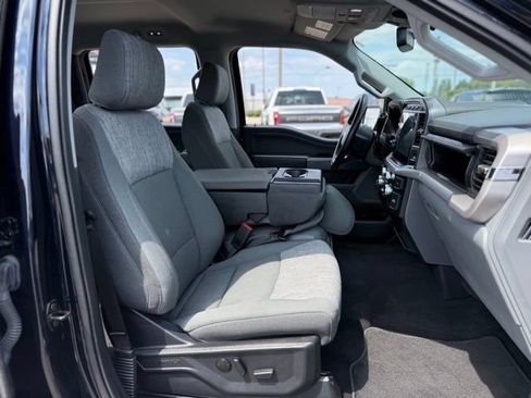 Certified 2023 Ford F150 XLT w/ Equipment Group 302A High AWD/4WD image 16