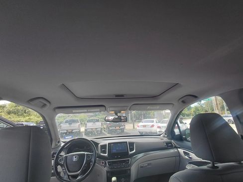 Used 2016 Honda Pilot EX-L image 13