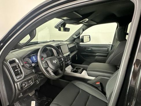 New 2026 RAM 1500 Express AWD/4WD image 19