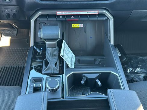 New 2026 Toyota Tundra SR5 image 31