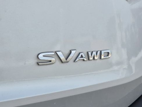 Used 2022 Nissan Rogue SV w/ SV Premium Package image 20