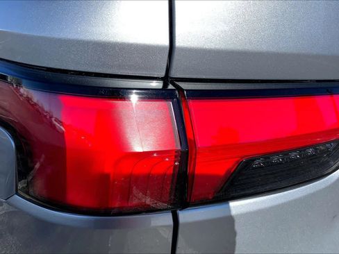 Certified 2026 Toyota Sequoia Platinum image 24