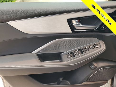 Used 2025 Acura MDX FWD w/ Technology Package image 21