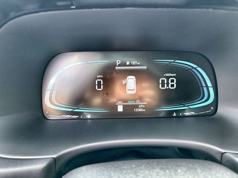 Used 2025 Hyundai Palisade XRT image 21