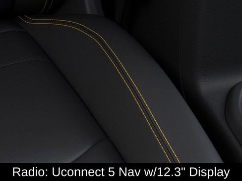 New 2026 Jeep Wrangler Sahara image 12