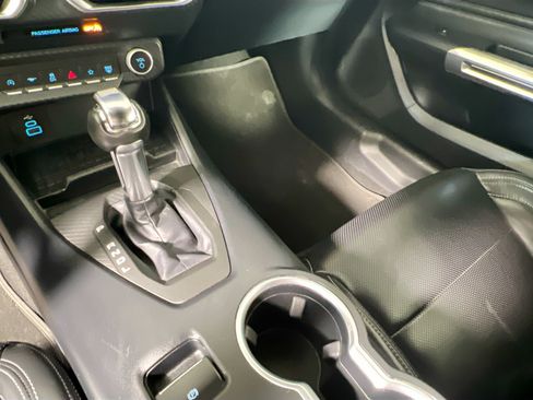 Used 2024 Ford Mustang Premium RWD image 25