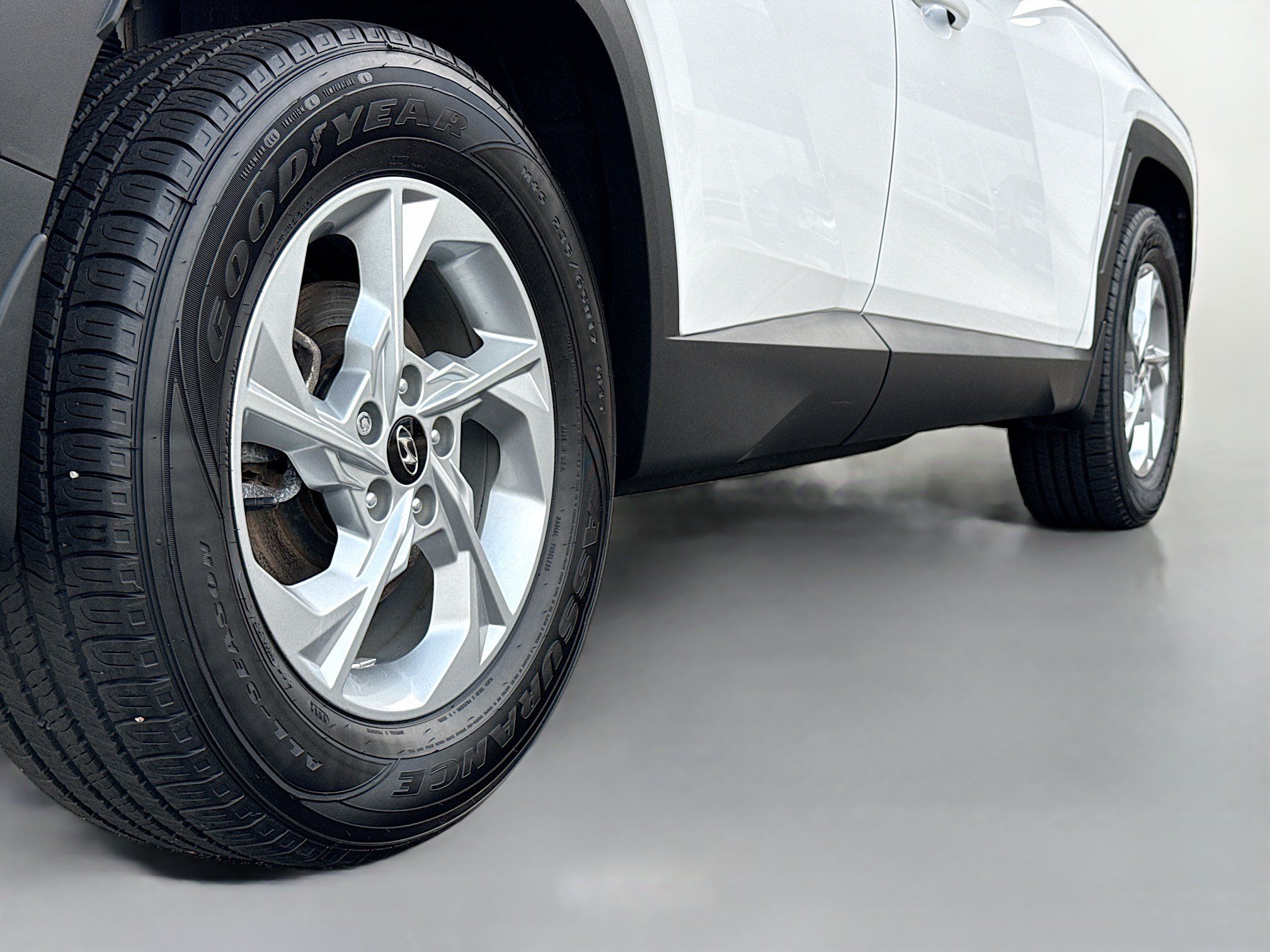 Used 2024 Hyundai Tucson SEL AWD/4WD image 16