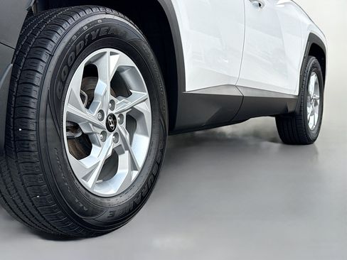 Used 2024 Hyundai Tucson SEL AWD/4WD image 16