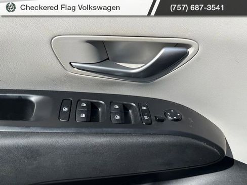 Used 2023 Hyundai Tucson SEL image 14